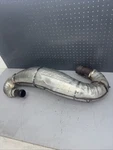 2001 Skidoo 700 Summit Highmark Snowmobile Exhaust Pipe Chamber Can. Fixed Price $224.99.