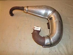 Arctic 2003 F5 / Firecat 500 Expansion Chamber Exhaust Pipe 0712-927. Fixed Price $137.95.