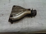 2006-2009 Polaris Fst Touring Turbo Widtrak Y Pipe Manifold 4 Stroke 1261592. Fixed Price $89.10.