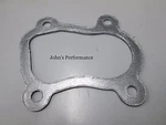 Oem Arctic Cat Snowmobile Turbo Exhaust Gasket 2612-701 Read Listing. Fixed Price $38.95.