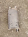 Yamaha Nytro Exhaust Muffler 2009 Rtx Xtx Pipe Can Fx. Fixed Price $299.99.
