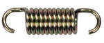 SP1 Exhaust Spring (pk) - 32 55.7MM Motorcycle Atv/utv Street Bike KX0261. Fixed Price $10.64.