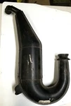Used Oem Arctic Cat 1991 Prowler Expansion Chamber 0712-041 Artic. Fixed Price $109.98.