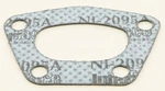 SP1 Exhaust Gasket 09-718192 Ski-doo/lynx. Fixed Price $10.16.