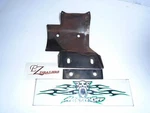 Vintage Arctic Cat Snowmobile 0112-234 Muffler Bracket 74-78 Cheetah Panther. Fixed Price $18.99.