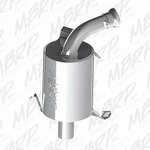 Mbrp Performance Exhaust Trail Series 127T209. Fixed Price $344.99.