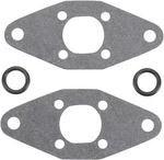 Vertex Exhaust Valve Gasket Kit For 2005-2007 Ski-doo Gsx 600 Sport. Fixed Price $16.41.