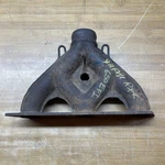 Polaris Used Pipe Exhaust Manifold Rxl Indy 1260477-029 1983-1997. Fixed Price $74.95.