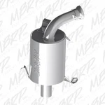 Mbrp 127T209 Performance Exhaust. Fixed Price $344.99.