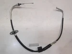 Arctic Cat Exhaust Cable Long 2012 M 800 Sno Pro 3007-455 #29093. Fixed Price $21.95.