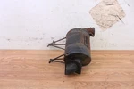 2007 Arctic Cat M8 Muffler Silencer Exhaust Aftermarket Bmp Can. Fixed Price $159.00.