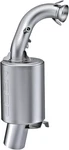 Mbrp 430T209 Trail Performance Exhaust Fits 2019+ Polaris 650/850 Axys Chassis. Fixed Price $344.99.
