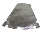 Fits Brp Heat Shield For Ski-doo, Can-am, Sea-doo Pt# 514054999. Fixed Price $17.70.