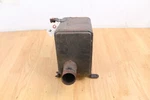 1996 Arctic Cat Ext 580 Powder Special Muffler Silencer Can Exhaust. Fixed Price $59.00.