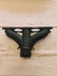Yamaha Sxviper 700 Exhaust Manifold Pipe Pn 8EK-14610-00. Fixed Price $70.00.