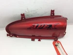 Yamaha Left Lh Exhaust Shield Protector 2011-2017 Apex Se Oem 8HG-77551-00-P0. Fixed Price $49.95.