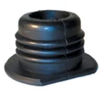Sports Parts Inc Exhaust Grommet For 1977 1978 Ski-doo Everest 340E Snowmobile. Fixed Price $13.64.