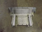 87-94 Yamaha Oem Rear Hear Exchanger Exciter/vmax 500/600 VMAX4 82M-12440-02-00. Fixed Price $64.95.