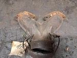 Oem 2000 Arctic Cat Zr 440 S/p Exhaust Manifold Y-pipe. Fixed Price $34.99.
