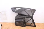 2013 Arctic Cat M8000 Sno Pro 153IN Left Side Panel / Cover. Fixed Price $149.00.