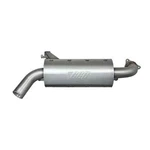 Ggb 2020-2025 Polaris Rzr Pro XP/XP4 Turbo Stainless Muffler Trail 64-3258-2. Fixed Price $649.99.
