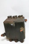 Arctic Cat Snowmobile 1995 Zrt 600 800 Exhaust Muffler Resonator 0712-123. Fixed Price $112.50.
