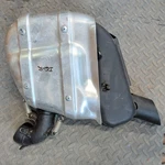 Polaris - 2008 600 Racer Silencer / Resonator 1261928. Fixed Price $325.00.