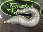 2006 Skidoo Summit 800 Exhaust Pipe 2005 2004 514053818. Fixed Price $119.00.