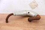 2007 Arctic Cat M8 Tuned Exhaust Pipe Muffler Assembly 1712-358. Fixed Price $99.00.