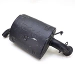 Arctic * Resonator, Exhaust, 1712-759, 2012-15 Bearcat Z1 Canister New. Fixed Price $471.45.