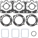 Winderosa Full Top End Gasket Set W/o Oil Seals For Snowmobile 710241 12-95276. Fixed Price $172.62.