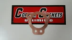 Arctic Cat Exhaust Gasket 12-17 Xf M Zr 1100 & Turbo 5000 7000 2612-663. Fixed Price $27.00.