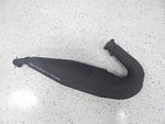 Arctic Cat Snowmobile 1997-1998 Zr 440 Exhaust Pipe 0712-215. Fixed Price $205.97.