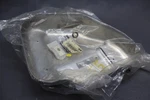 00-03 Ski-doo Mxz 500 600 700 800 Left Lh Muffler Heat Shield 514053516. Fixed Price $24.99.