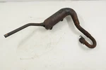 1988-1990 Yamaha Snowmobile Oem Snoscoot 80CC Expansion Champer Exhaust Pipe. Fixed Price $289.97.