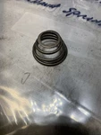 Nos Yamaha Oem New Muffler Compression Spring Gp Sl Gs 853-14773-02-00 #SN5. Fixed Price $8.99.