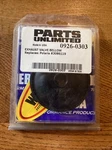 0926-0303 Winderosa Exhaust Valve Bellow 12-5570 009-817838 98-7015. Fixed Price $21.95.