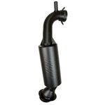 Ggb Mountain Exhaust 2019-2026 Polaris Axys 850 Matryx Pro Rmk Khaos 764-2041. Fixed Price $299.99.