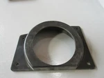 New Oem Polaris Exhaust Hat Cap Widetrak Sport Touring Xcf Xcr Classic 5432465. Fixed Price $17.95.