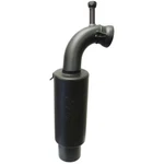 Ggb Exhaust Mountain Muffler For 2004-2008 Ski-doo Gsx 600 Limited Ho Sdi. Fixed Price $299.99.