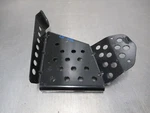 EB876 2014 Arctic Cat M8000 153 Sno Pro Ltd Brake Disc Shield. Fixed Price $22.99.