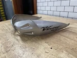 Yamaha Rs Vector Gt 2008 2009 Oem Exhaust Cover Left Right Silver. Fixed Price $56.99.