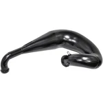 Bikeman Performance 01-106 Single Pipe Black. Fixed Price $180.98.