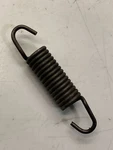 Spring, Exhaust 2.7 Inch - 2016 Arctic Cat Xf 6000 Cross Trek 137. Fixed Price $5.00.