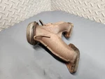 1998 Arctic Cat Snowmobile Zl 440 0712-273 Manifold, Exhaust. Fixed Price $34.99.