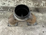 1712-559 Arctic Cat Manifold Oem #AC7. Fixed Price $14.69.