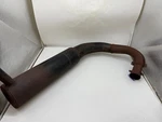 Polaris Sprint 340 F/c Oem 1260498 1986 Muffler Tuned Pipe. Fixed Price $109.99.