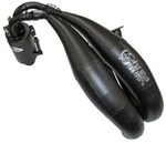 Slp Rmk 850 Outlaw Twin Pipes For Polaris And Khaos Axys. Fixed Price $1179.99.