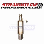 Straightline Lightweight Stainless Silencer For 2018 Arctic Cat Zr 8000 Sno Su. Fixed Price $433.59.