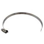 Polaris Worm Drive Clamp (.44 X 4.25), 7080813. Fixed Price $6.99.